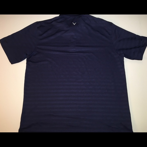 CALLAWAY X-SERIES Men's XL Golf Shirt. - Picture 5 of 5